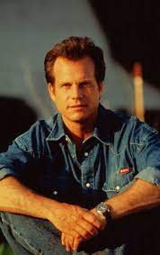 Bill Paxton S 9 Most Memorable Roles Twister 1996 Mighty Joe Hollywood Actor