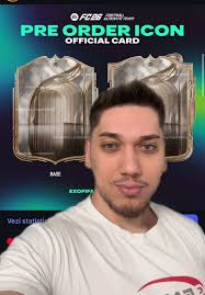 Trebuie sa dai pre order neaparat! 🫨 IG