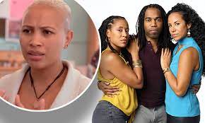A look at 'seeking sister wife' star's failed marriage and relationships. Seeking Sister Wife S Dimitri Snowden Files For Divorce From Wife Gossip And Gasms