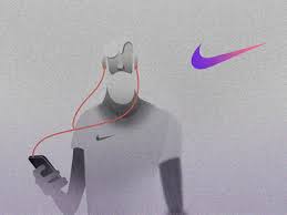 nike free potencial design motion design animation animation design motion design