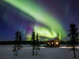 One of the popular locations is prince albert national park. Best Places To See The Northern Lights Travel Smithsonian Magazine