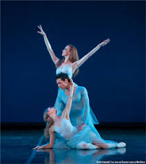 About Colorado Ballet