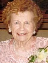 Margaret Starliper Obituary