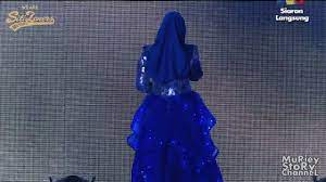 Produced by mujahid abdul wahab. Dato Siti Nurhaliza Segala Perasaan Live Abpbh30 Youtube