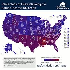 Overview Of The Earned Income Tax Credit On Eitc Awareness