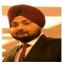 Jatinder Pal Singh Chawla,