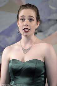 Six rising young singers star in Voci Stupende concert next month