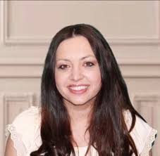 Stephanie Boatman of Hodson Elementary in Owasso and Penny Martinez of  Collinsville High School we're honored by the Aeros Awards of Excellence  and received a crystal trophy. Owasso Public Schools, Collinsville, OK