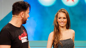 Check the model profile of laura b from germany. Laura Muller Michael Wendler Aus Und Vorbei Ihre Beziehung Ist Am Ende Intouch