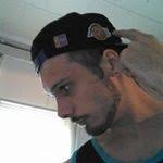 Brad Denman's Instagram, Twitter & Facebook