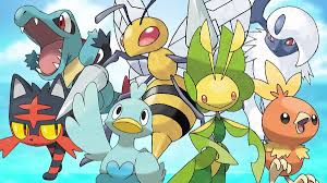 The 10 Easiest Shiny Pokemon To Catch