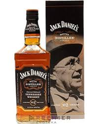 Jack Daniel`s Master Distiller Series No.2 Enoteka Premier vinoteka Novi  Beograd