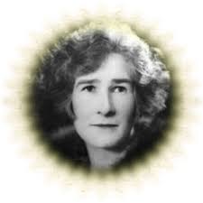 Dorothy (Wall) Badgery (1894-1942)