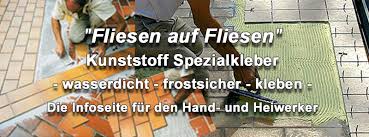 Fliesenverlegen ist kein zuckerschlecken, aber mit ein bisschen übung, hochwertigen werkzeugen und passenden materialien auch für laien zu bewältigen. Fliesenkleber 2k Balkonfliesen Wasserdicht Frostsicher Verlegen