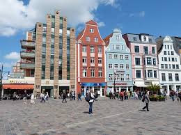 Those who appreciate a university rich in tradition and the courage for innovation alike are in the right place at our university in the young and lively hanseatic. Linguistic And Translation Services In Rostock Germany