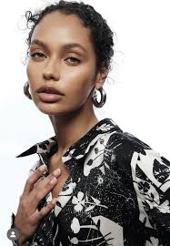 Modelo Jamilla Strand : r/VindictaRateCelebs