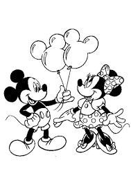 Printable Minnie Mouse Coloring Pages 25 Cute Mickey Mouse Coloring Pages Your Toddler In 2020 Mickey Mouse Coloring Pages Mickey Coloring Pages Disney Coloring Pages