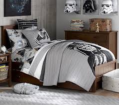 Parker Bedroom Set Pottery Barn Kids Dormitorios Dormitorios Recamaras Sala De Star Wars