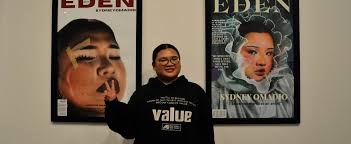 GOCA presents UCCS visual art student senior exhibition 'Sonder' at the Ent  center