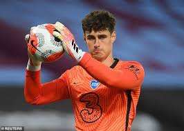 We would like to show you a description here but the site won't allow us. Atletico Madrid Do Not Want Kepa Involved In Swap Deal For Jan Oblak Football Frenzied