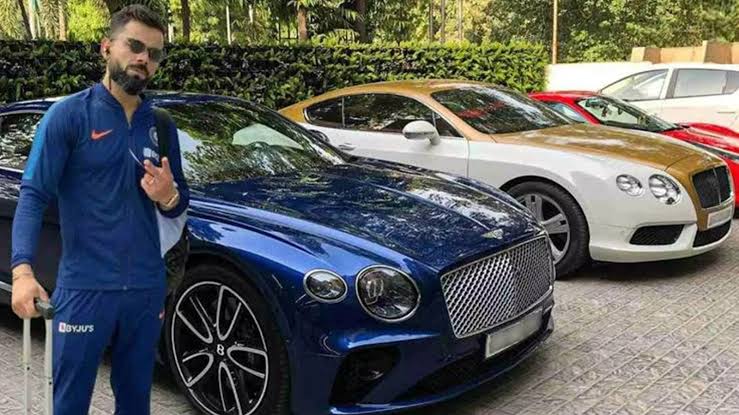 This is the most expensive watch Virat Kohli owns - find out its cost