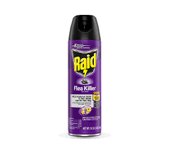 Raid Flea Killer