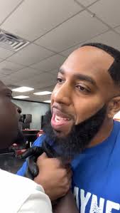 Barber Butchered my Edge up AGAIN!!