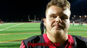 Philadelphia High School Player of the Week: Jacob Dunfee| C| Northeast  High School| Class of 2020