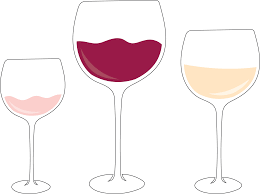 Download Wine Glasses Svg Design In 2020 Wine Glass Wine Glasses Wine Yellowimages Mockups