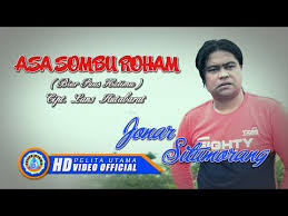 We did not find results for: Chord Guitar Lagu Batak Asa Sombu Roham Pintas Dunia