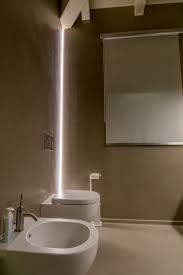 Pin Su Minimalist Linear Led Lighting