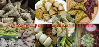 Maybe you would like to learn more about one of these? Pelbagai Resipi Ketupat Mudah Dan Sedap Cahaya Hayati