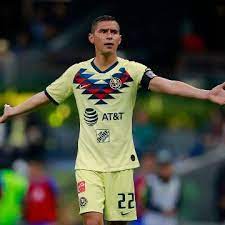 Japeth paul cabrera aguilar (born january 25, 1987) is a filipino professional basketball player for the barangay ginebra san miguel of the philippine basketball association (pba). Club America Aficion Revienta A Las Aguilas Por Injusticias A Paul Aguilar