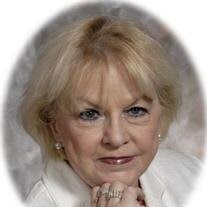 Judy Renell Dillinger Hodges Obituary