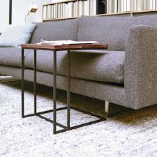 Nieuw In De Collectie Overschuiftafel Meta Handig Bijzettafeltje Voor Bij De Bank Of Fauteuil Www Houtmerk Nl Home Deco Interieur Ontwerpen Meubel Ideeen