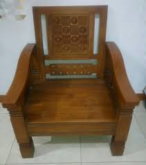 Check spelling or type a new query. Kursi Kayu Jati Ukiran Single Antik Furnitur Di Carousell