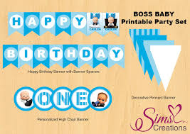 Salman khan returned to host the ninth season. Boss Baby Birthday Printable Party Pack Boss Baby Birthday Baby Birthday Printable Happy Birthday Boss Boss Baby