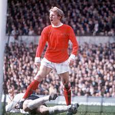 Law, 81, who says he has alzheimer's and vascular dementia, is the latest former player to reveal he is suffering from the degenerative brain disease. Manchester United Legend Denis Law The Best Scottish Players Of The 1960s Daily Record
