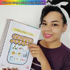 ATIVIDADE INTERATIVA POTINHO NÚMERO DE SÍLABAS