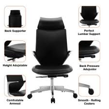However, a lot depends on your usage. Best Office Chairs In India 2020 Harz