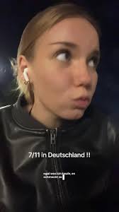 Wer hat die nötigen Kontakte um 7/11 nach Deutschland zu bringen 😭 #b...