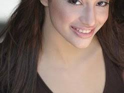 Veronica Ocasio's Instagram, Twitter & Facebook