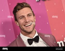 Corey brooks hi-res stock photography and images