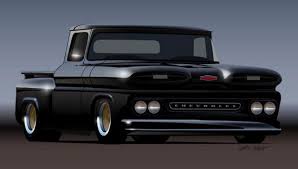 1960 chevrolet impala overview cargurus. Color Change The 1947 Present Chevrolet Gmc Truck Message Board Network