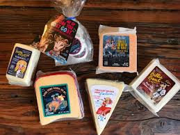 Aldi Is Coming Out With Some Super Wacky Limited Time Cheeses Aldi Cheese Wacky