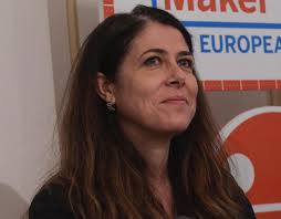 Script and continuity department | actress. M5s Cresce La Fronda Dei Draghetti La Prima E Alessandra Todde Policy Maker