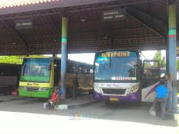 Jadwal keberangkatan bus jaya utama purwodadi surabaya 2021. Bus Purwodadi Surabaya
