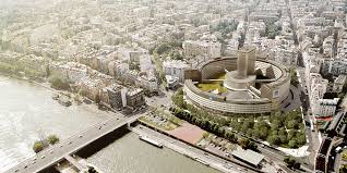 Maison De La Radio Wikipedia