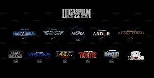 All Star Wars Movies And Shows Announced At Disney 2020 Investor Event Ultimate Star Wars Star Wars Movie Star Wars