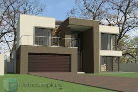 Double Y House Plans